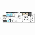 エスリード弁天町GLORIA3階8.0万円