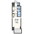 S-RESIDENCE難波Briller9階8.0万円