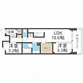 アーバネックス心斎橋EAST15階16.7万円