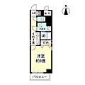 Premie're南本町4階8.5万円