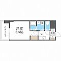 LiveCasa城東中央6階7.6万円