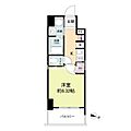 Metrosa弁天町6階6.6万円