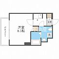 セレニテ難波西5階6.8万円