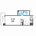 アプリーレ京町堀5階7.2万円