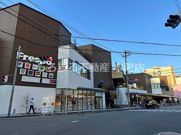 アプリーレ西本町 605｜大阪府大阪市西区西本町2丁目(賃貸マンション1DK・6階・25.97㎡)の写真 その21