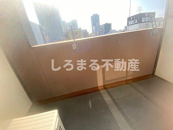 アーデンタワー西本町 804｜大阪府大阪市西区阿波座1丁目(賃貸マンション1K・8階・25.05㎡)の写真 その15