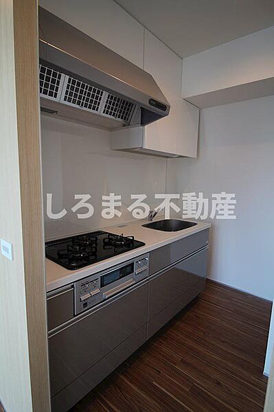 セイワ南堀江リバーレジデンス WEST 601｜大阪府大阪市西区南堀江1丁目(賃貸マンション1SLDK・6階・67.58㎡)の写真 その8