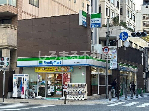 ザ・レジデンス心斎橋 607｜大阪府大阪市中央区西心斎橋2丁目(賃貸マンション1K・6階・28.20㎡)の写真 その20