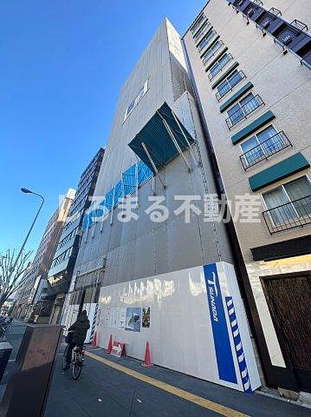 セレニテ難波グランデノール 1501｜大阪府大阪市浪速区桜川1丁目(賃貸マンション1LDK・15階・31.99㎡)の写真 その3