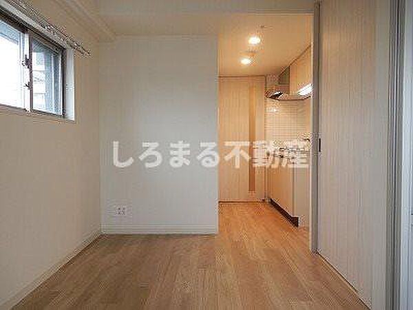 プレサンス江戸堀 1205｜大阪府大阪市西区江戸堀3丁目(賃貸マンション1DK・12階・30.09㎡)の写真 その7