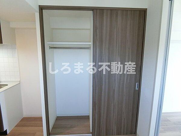 プレサンス江戸堀 1205｜大阪府大阪市西区江戸堀3丁目(賃貸マンション1DK・12階・30.09㎡)の写真 その13