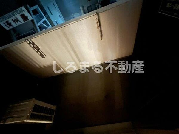 プレサンス江戸堀 1205｜大阪府大阪市西区江戸堀3丁目(賃貸マンション1DK・12階・30.09㎡)の写真 その16