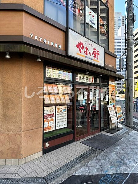 プレサンス江戸堀 1205｜大阪府大阪市西区江戸堀3丁目(賃貸マンション1DK・12階・30.09㎡)の写真 その22