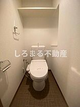 エスリード松屋町SOUTH 211 ｜ 大阪府大阪市中央区瓦屋町1丁目8-18（賃貸マンション1K・2階・24.48㎡） その11