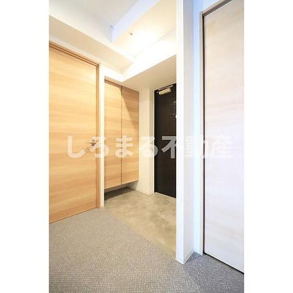 Uresidence Temmabashi 1002｜大阪府大阪市中央区内平野町2丁目(賃貸マンション2LDK・10階・77.90㎡)の写真 その9