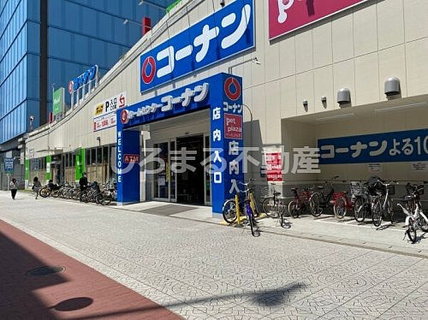 アーデンタワー西本町 1405｜大阪府大阪市西区阿波座1丁目(賃貸マンション1K・14階・25.05㎡)の写真 その17