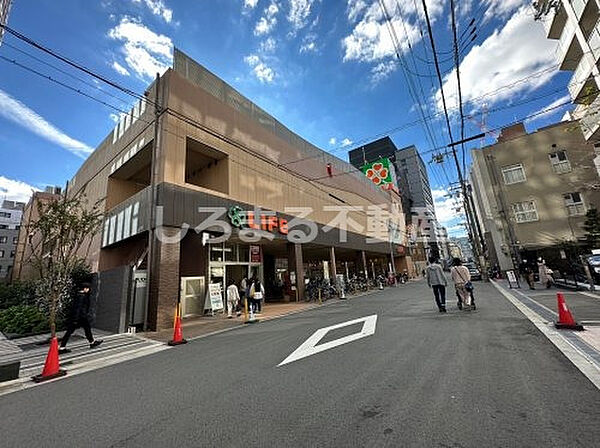 アーバネックス南新町 701｜大阪府大阪市中央区南新町2丁目(賃貸マンション2LDK・7階・54.04㎡)の写真 その20