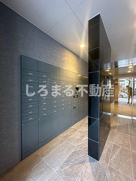 アーバネックス南新町 701｜大阪府大阪市中央区南新町2丁目(賃貸マンション2LDK・7階・54.04㎡)の写真 その6