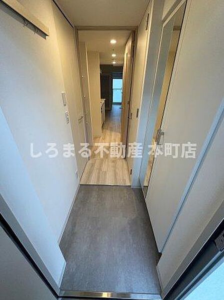 アーバネックス西本町 1302｜大阪府大阪市西区西本町2丁目(賃貸マンション1LDK・13階・29.68㎡)の写真 その7