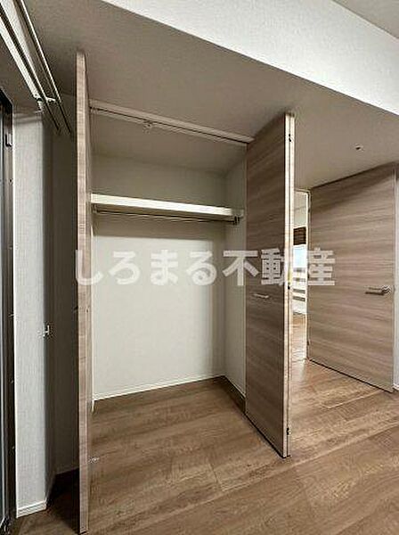 IBC Residence West 901｜大阪府大阪市中央区北久宝寺町4丁目(賃貸マンション2LDK・9階・54.16㎡)の写真 その7