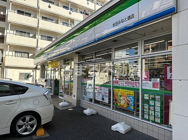 フォーリアライズ阿波座ウエスト 1002｜大阪府大阪市西区川口3丁目(賃貸マンション1K・10階・23.46㎡)の写真 その16