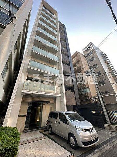 アーバネックス南堀江 903｜大阪府大阪市西区南堀江4丁目(賃貸マンション1DK・9階・34.81㎡)の写真 その5