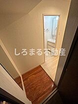 プレジオ鎗屋町 504 ｜ 大阪府大阪市中央区鎗屋町1丁目2-12（賃貸マンション1LDK・5階・46.56㎡） その17