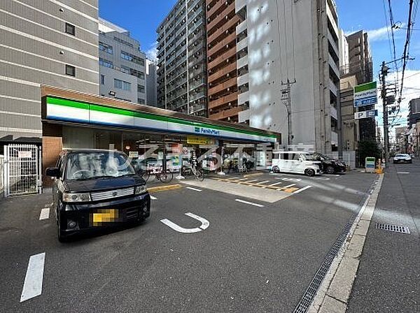 セレニテ本町東リアン 911｜大阪府大阪市中央区博労町1丁目(賃貸マンション1LDK・9階・32.71㎡)の写真 その17