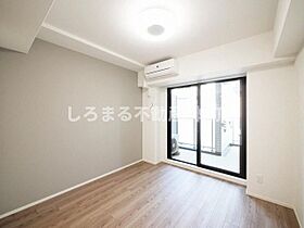 ルネフラッツ谷町四丁目 607 ｜ 大阪府大阪市中央区和泉町1丁目2-10（賃貸マンション1K・6階・25.70㎡） その13