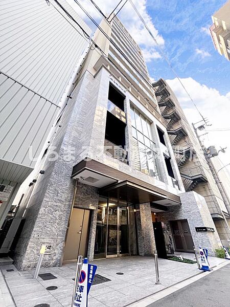 ル・マージュ新町 504｜大阪府大阪市西区新町1丁目(賃貸マンション1SLDK・5階・65.20㎡)の写真 その1