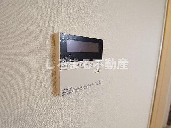 アーバネックス本町 1508｜大阪府大阪市西区阿波座1丁目(賃貸マンション1K・15階・26.42㎡)の写真 その13