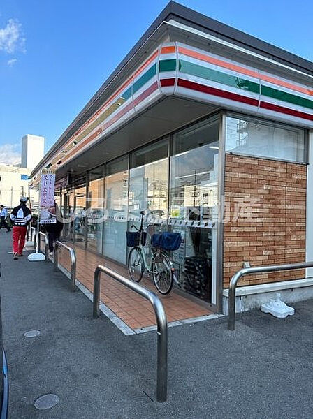 スワンズシティ中之島クロス 1208｜大阪府大阪市西区川口2丁目(賃貸マンション1LDK・12階・32.20㎡)の写真 その15