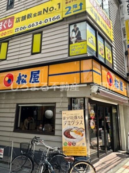 ファーストフィオーレ心斎橋イーストIII 802｜大阪府大阪市中央区瓦屋町3丁目(賃貸マンション1K・8階・19.47㎡)の写真 その20