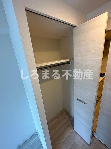 S-RESIDENCEドーム前千代崎 1301｜大阪府大阪市西区千代崎1丁目(賃貸マンション1K・13階・22.38㎡)の写真 その13