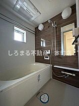 OPUS RESIDENCE SHINSAIBASHISOUTH 1301 ｜ 大阪府大阪市中央区瓦屋町1丁目10-5（賃貸マンション1LDK・13階・44.38㎡） その7