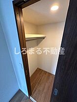 ファーストフィオーレ九条II 203 ｜ 大阪府大阪市西区本田2丁目13-14（賃貸マンション1LDK・2階・31.12㎡） その13