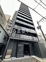 ファーストフィオーレ九条II 203 ｜ 大阪府大阪市西区本田2丁目13-14（賃貸マンション1LDK・2階・31.12㎡） その1