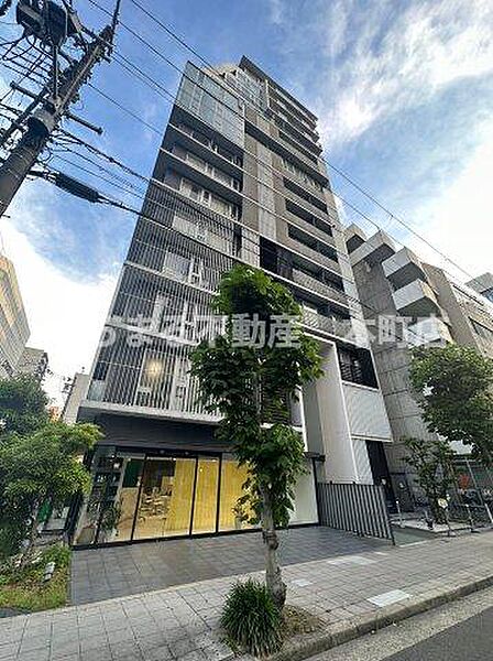 アーバネックス淀屋橋 803｜大阪府大阪市中央区平野町3丁目(賃貸マンション1LDK・8階・42.21㎡)の写真 その1