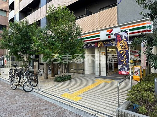 レオンコンフォート本町 307｜大阪府大阪市中央区南久宝寺町4丁目(賃貸マンション1K・3階・24.58㎡)の写真 その17