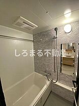 Uresidence Temmabashi 803 ｜ 大阪府大阪市中央区内平野町2丁目3-7（賃貸マンション1LDK・8階・38.95㎡） その6