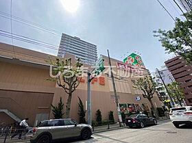 Uresidence Temmabashi 803 ｜ 大阪府大阪市中央区内平野町2丁目3-7（賃貸マンション1LDK・8階・38.95㎡） その16