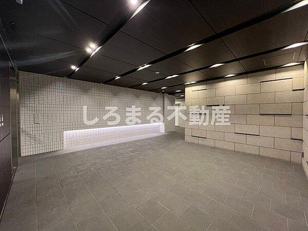 コンフォリア心斎橋EAST 302｜大阪府大阪市中央区博労町2丁目(賃貸マンション1K・3階・25.37㎡)の写真 その4