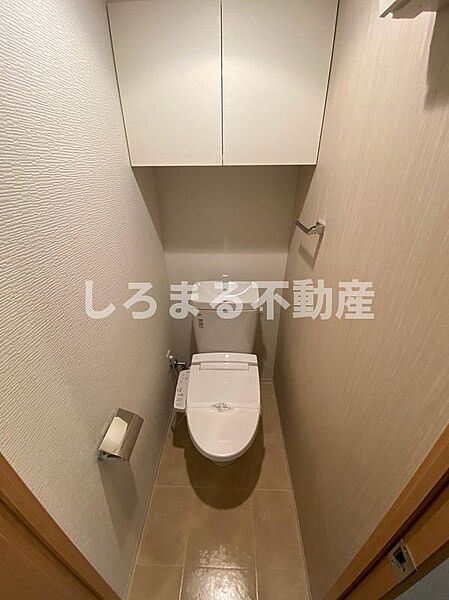 コンフォリア心斎橋EAST 1402｜大阪府大阪市中央区博労町2丁目(賃貸マンション1K・14階・25.37㎡)の写真 その9