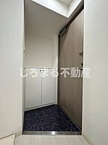 ブリリアントコート農人橋 401 ｜ 大阪府大阪市中央区農人橋2丁目1-25（賃貸マンション1K・4階・19.10㎡） その15