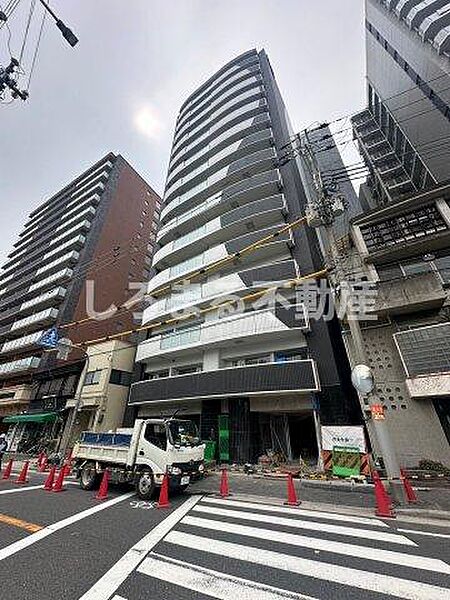 セレニテ阿波座ミラク 505｜大阪府大阪市西区川口3丁目(賃貸マンション1K・5階・21.26㎡)の写真 その1