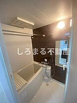 スプランディッド淀屋橋DUE 709 ｜ 大阪府大阪市中央区淡路町2丁目5-1（賃貸マンション1DK・7階・35.38㎡） その11