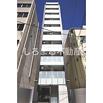 プロスプ 601 ｜ 大阪府大阪市西区南堀江2丁目13-8（賃貸マンション1K・6階・20.01㎡） その1