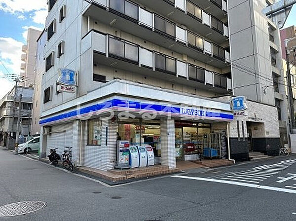 スワンズシティ心斎橋ルーノ 1001｜大阪府大阪市中央区島之内1丁目(賃貸マンション1K・10階・25.02㎡)の写真 その16