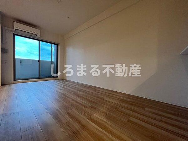 セレニテ本町東リアン 305｜大阪府大阪市中央区博労町1丁目(賃貸マンション1LDK・3階・33.97㎡)の写真 その11