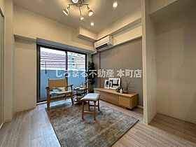 シーズンフラッツ新町 702 ｜ 大阪府大阪市西区新町3丁目2-20（賃貸マンション1DK・7階・27.88㎡） その11